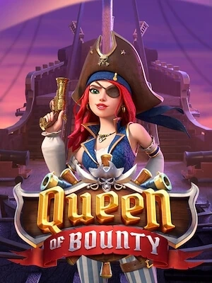 amata1688 ทดลองเล่นเกม queen-bounty